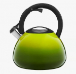 Ambition virdulys su &scaron;vilpuku Ombre, 3 l