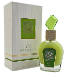 Kvepalai Lattafa Musk Wild Vanille, 100 ml