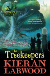 Treekeepers: Blue peter book award-winning author Main