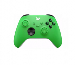 Xbox Wireless Controller Velocity Green