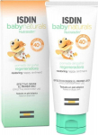Kremas vaikams Isdin Baby Naturals Ointment Zinc oxide, 50 ml