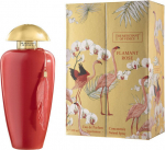 Kvapusis vanduo The Merchant of Venice Flamant Rose EDP moterims, 100 ml
