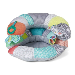 Pagalvėlė Infantino Tummy Time 2 in 1