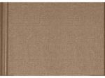 Albumas eskizams A4 80l 90g/m rudas 100279 KRESKA, B04-431