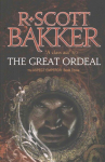 Great Ordeal: Book 3 of the Aspect-Emperor