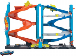 Automobilių aik&scaron;telė Hot Wheels City