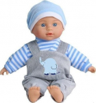 Kalbanti lėlė Smily Play Julka