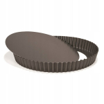 Forma do Quiche su nuimamu dugnu 28 cm Profi
