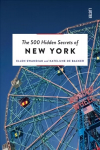 500 Hidden Secrets of New York New edition