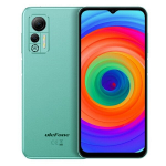 Telefonas Ulefone Note 14 Mint Green