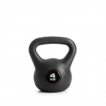 Vinilinis svarstis Gymstick, 4kg