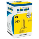NARVA automobilio lemputė D1S 85V 35W PK32d-2 MADE IN GERMANY