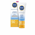Kremas nuo saulės Nivea Sun Spf 50, 40 ml