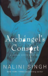 Archangel's Consort: Book 3