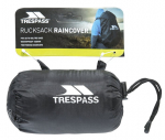 Kuprinės apsauga nuo lietaus, Trespass RAIN UUACMIF20004, juoda