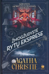Žmogžudystė rytų eksprese