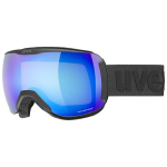 Slidinėjimo akiniai Uvex Downhill, mėlyni