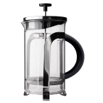 Aerolatte French Press 5 Cup nuspaudžiamas kavinukas, 0,6 l