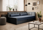 Sofa Fulgeo, pilka