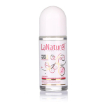 Dezodorantas LaNaturel Roses, 50 ml
