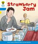 Oxford Reading Tree: Level 3: More Stories A: Strawberry Jam: Strawberry Jam, Level 3