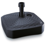 Skėčio pagrindas Prosperplast, pilka