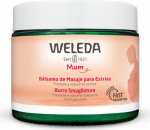 Kūno kremas Weleda Moisturising Body Balm, 150 ml