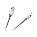 Usb 3.0 - usb micro rebel kabelis 200 cm