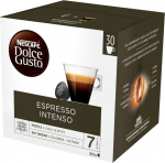 Dolce Gusto Espresso Intenso kavos kapsulės, 30 vnt.