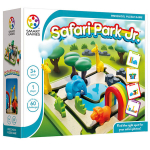 Stalo žaidimas Smart Games Safari Park Jr.