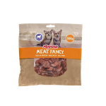 Comfy skanėstai &scaron;unims su ėriena Apetit, 0.5 kg