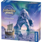 Stalo žaidimas Cartaventura: Vinland, EN