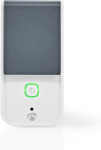 Nedis SmartLife WIFIPO120FWT -&auml;lypistorasia, 16 A, 3680 W, IP44