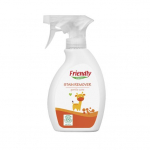 Friendly organic dėmių valymo priemonė su deguonimi ir eukaliptu, 250 ml