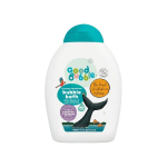 Vaiki&scaron;kos vonios putos Good Bubble Bubble Bath, 400 ml