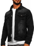 &Scaron;varkas vyrams New Boy MJ514, juodas