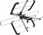 DVB-T/T2 antena Spacetronik EOS Combo Black (pasyvi)