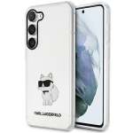 Karl Lagerfeld skirtas Samsung S23 S911, Ikonik Choupette
