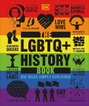 LGBTQ plus History Book: Big Ideas Simply Explained