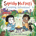 Squishy McFluff's Camping Adventure! Main