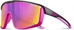 Sportiniai akiniai Julbo Fury Spectron 3, rožiniai
