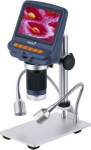 Mikroskopas Levenhuk DTX RC1