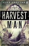 Harvest Man: Scotland Yard Murder Squad Book 4, Book 4, Scotland Yard Murder Squad