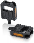 Dviračio pedalai XLC PD-F01