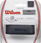 Apvija Wilson Sublime Grip, juoda