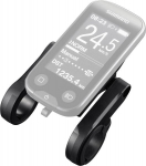 Dviračio kompiuterio laikiklis Shimano Steps SC-E6100