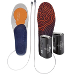 Batų &scaron;ildytuvas Therm-ic Insoles 3D Set, 37-38