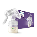 Rankinis pientraukis Philps Avent&nbsp;, SCF430/01