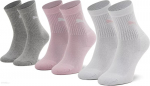 Puma kojinės paaugliams Junior Crewn 907958 05, 3 poros