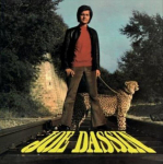 Vinilinė plok&scaron;telė LP Joe Dassin - La Fleur Aux Dents
